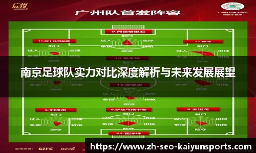 南京足球队实力对比深度解析与未来发展展望